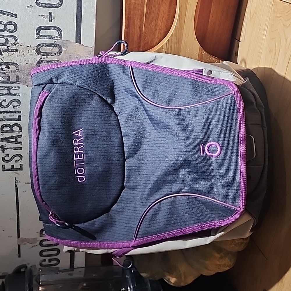 Doterra Backpack Gem